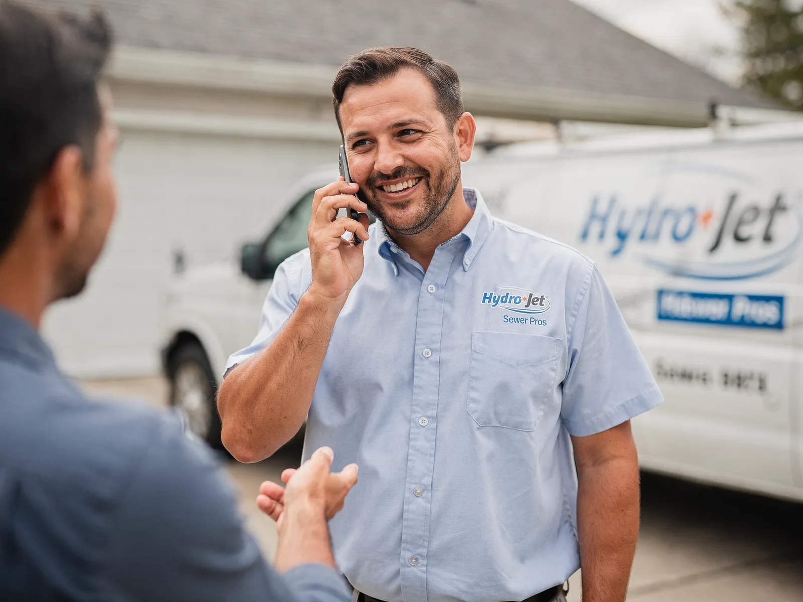 Hydro Jetting Near Me Plymouth, WA FAQs
